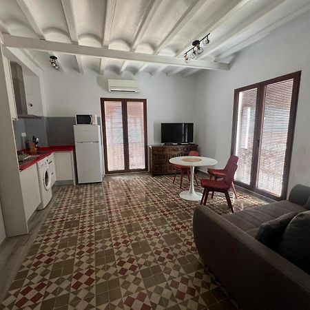 H&B Costablanca Apartment Villajoyosa Ngoại thất bức ảnh