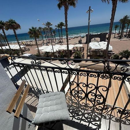 H&B Costablanca Apartment Villajoyosa Ngoại thất bức ảnh