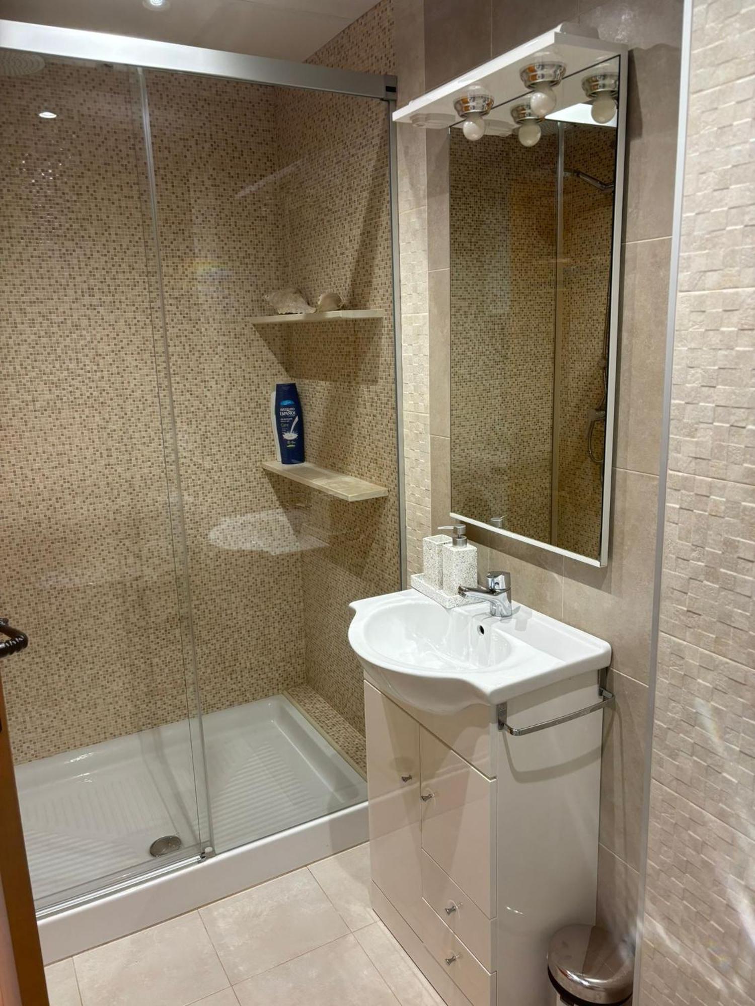 H&B Costablanca Apartment Villajoyosa Ngoại thất bức ảnh