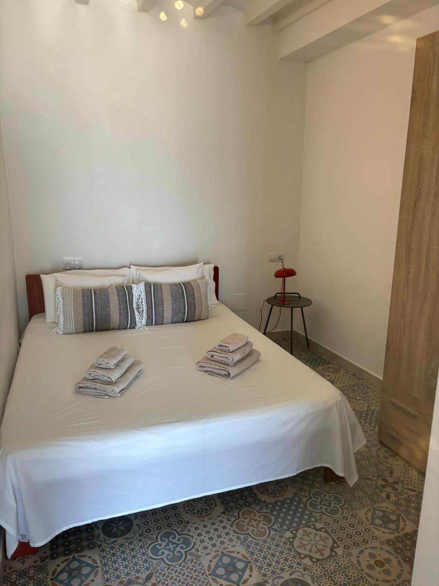 H&B Costablanca Apartment Villajoyosa Ngoại thất bức ảnh